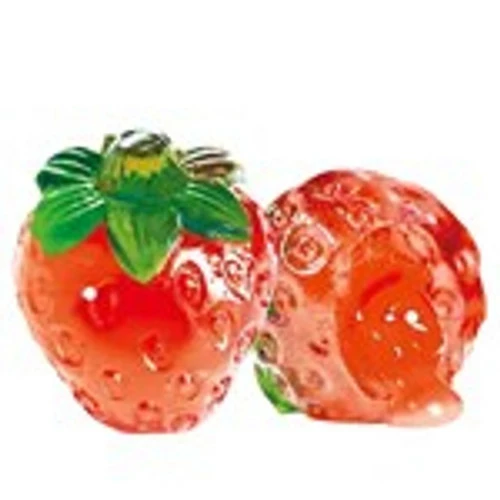 Amos 4D Gummy - Strawberry (1kg) 1 Amos 4D Gummy - Strawberry (1kg)