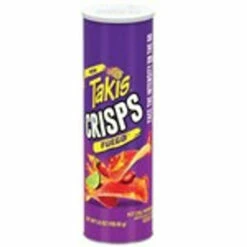 Takis CrispsFuego (156g Cylinder)