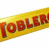 Toblerone Milk Chocolate Bar (20 X 100g Bars)