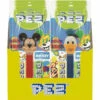 Pez Candy Dispensers - Mickey & Friends (6 X 17g)