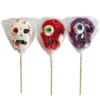 Lolliland Skull Pops With Mallow Eye (24 X 85g Pops)