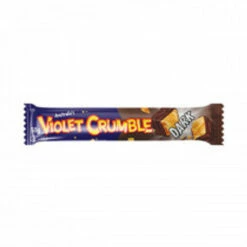 Violet Crumble - Dark (42 X 50g Bars)