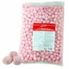 Verquin/Kingsway Bon Bons Strawberry (3kg Bag)