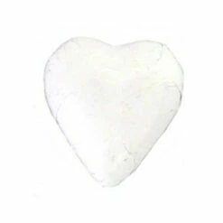 Belgian Milk Chocolate Hearts - White (5kg Box) -AU Snack Sales Store white 69876.1542429688