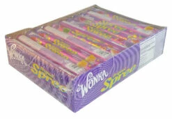 Wonka Original Spree (36 X 50.1g Rolls In A Display Unit)