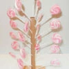 Wooden Lollipop Tree - Small (22mm Trunk)