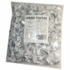 Sweet Treats Wrapped Hard Toffees - Silver - Coconut (1kg)