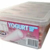 Fini Yoghurt Filled Bars - Strawberry (1.54kg - Approx 150 Pieces)