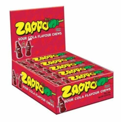Zappo - Sour Cola (30 X 29g Box)
